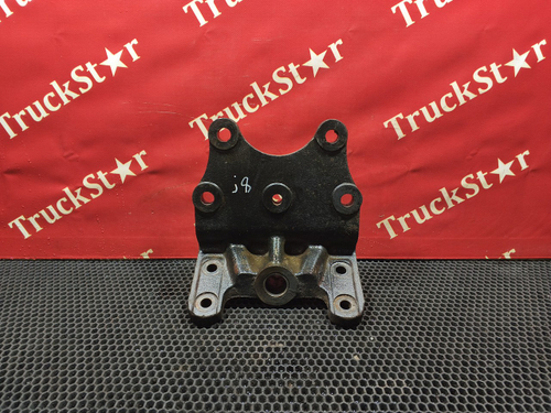 Кронштейн передней рессоры