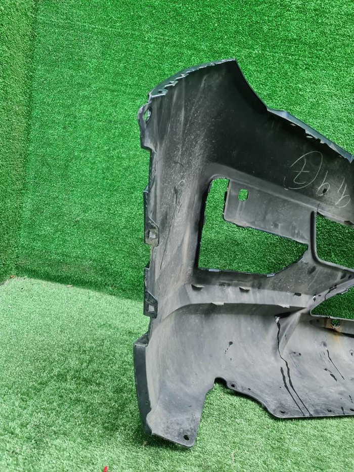 Бампер передний Nissan X-Trail T32 (2017-2022)