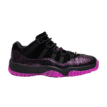 Кроссовки Jordan Air Jordan 11 Retro Low Think 16 "Rook To Queen" (Женская размерная сетка)