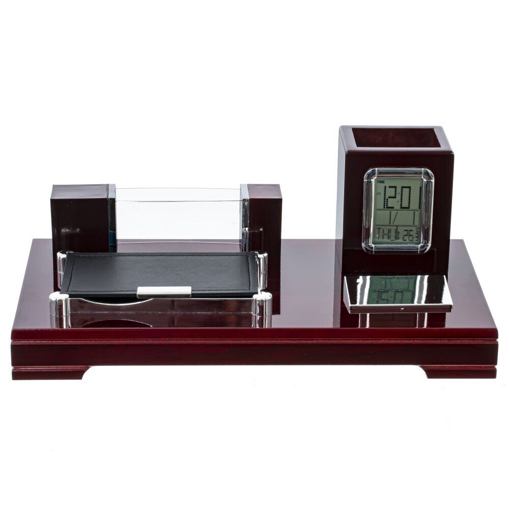 GAEM Настольный набор 5 в 1, L34 W18 H14 см