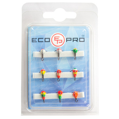 Тройник-капля ECOPRO EPTVMCS