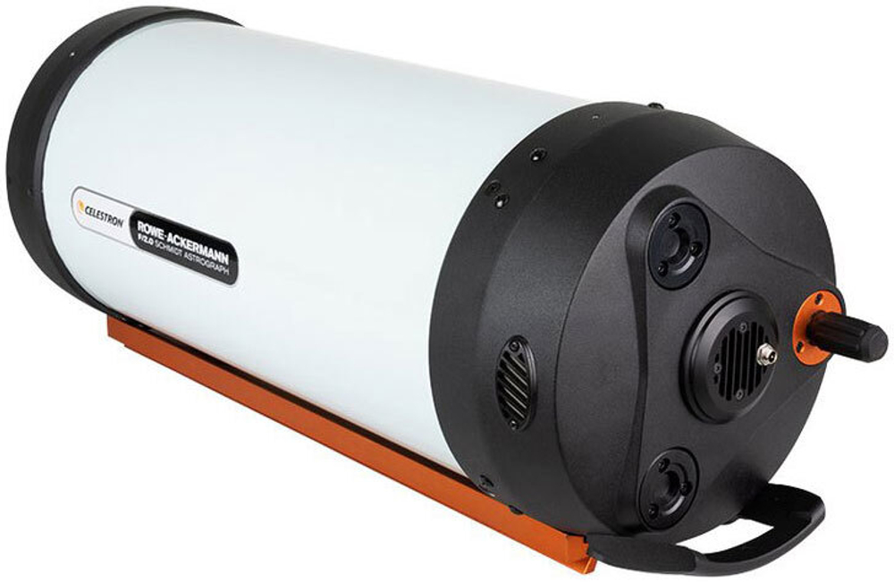 Труба оптическая Celestron RASA 8