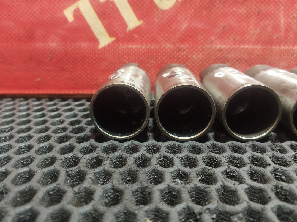 Комплект толкателей клапана механического