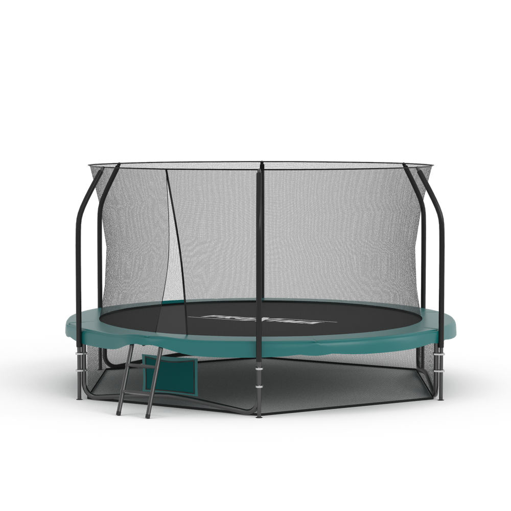 Батут Proxima Premium 8 футов, Арт.CFR-8F-3