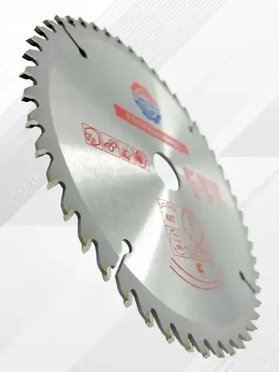 Пильный диск по дереву, ламинату 165х20/16мм 48 зубьев