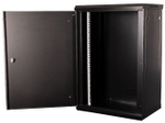 Шкаф настенный 19", 18U Datarex DR-645001