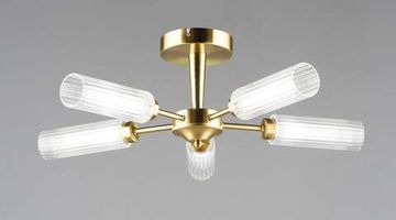 6979/5 COP (1) Люстра RL