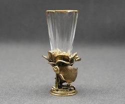 Подарочный набор лафитников "Удачная рыбалка" 6 шт.