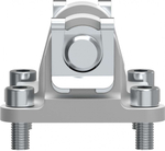 Фланец с осью Festo SNCB-63