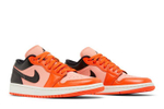 Кроссовки Jordan Air Jordan 1 Low (Женская размерная сетка)