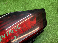 Фонарь левый внутренний Geely Atlas Pro (21-нв)