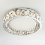 Потолочный светодиодный светильник Modelux ML.2400.600 CR