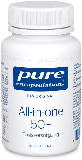 Pure Encapsulations All-in-one 50+