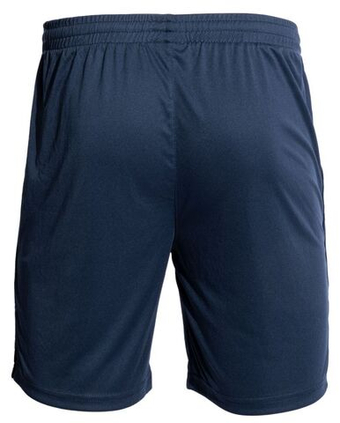 Мужские теннисные шорты Joma Open III Bermuda - небесный