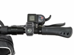 Электросамокат Chuanglu S2 PRO 48V 800W 26Ah
