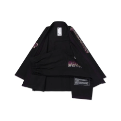 Кимоно Albino Preto DYNAMIC