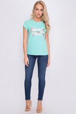 Блузка 40421 Avili