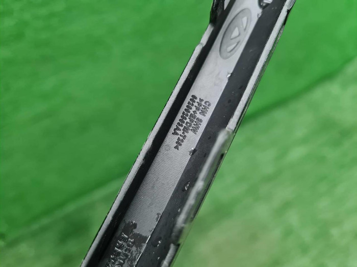 Накладка заднего бампера левая JAECOO J8 (24-нв)