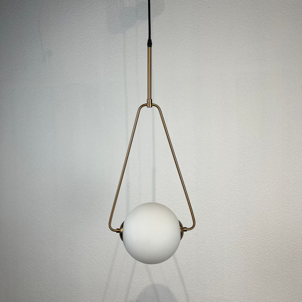 Подвесной светильник LAVALIERE