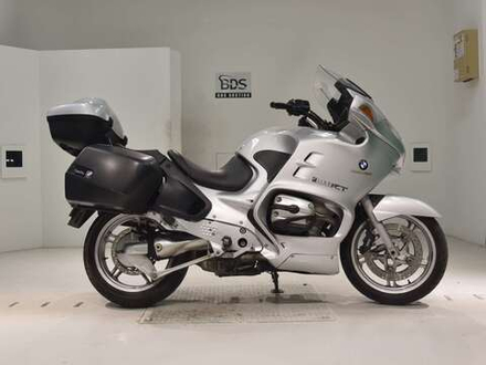 BMW R1150RT , 2004