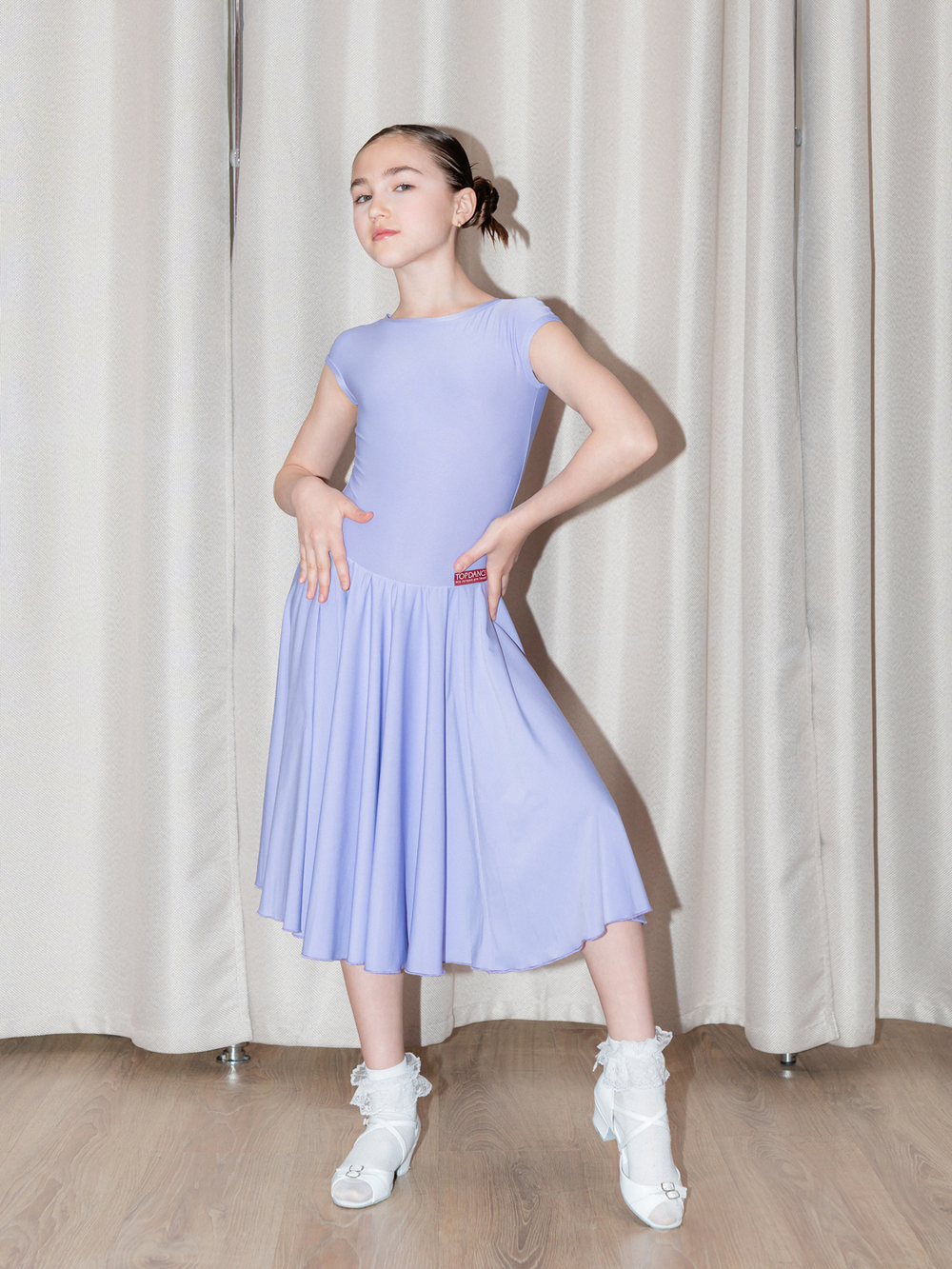 Рейтинговое платье