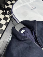 Пуховик Moncler