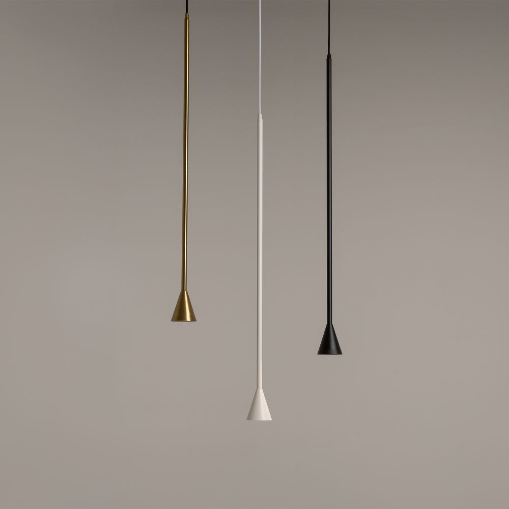 Подвесной светильник Technical P064PL-01B-1