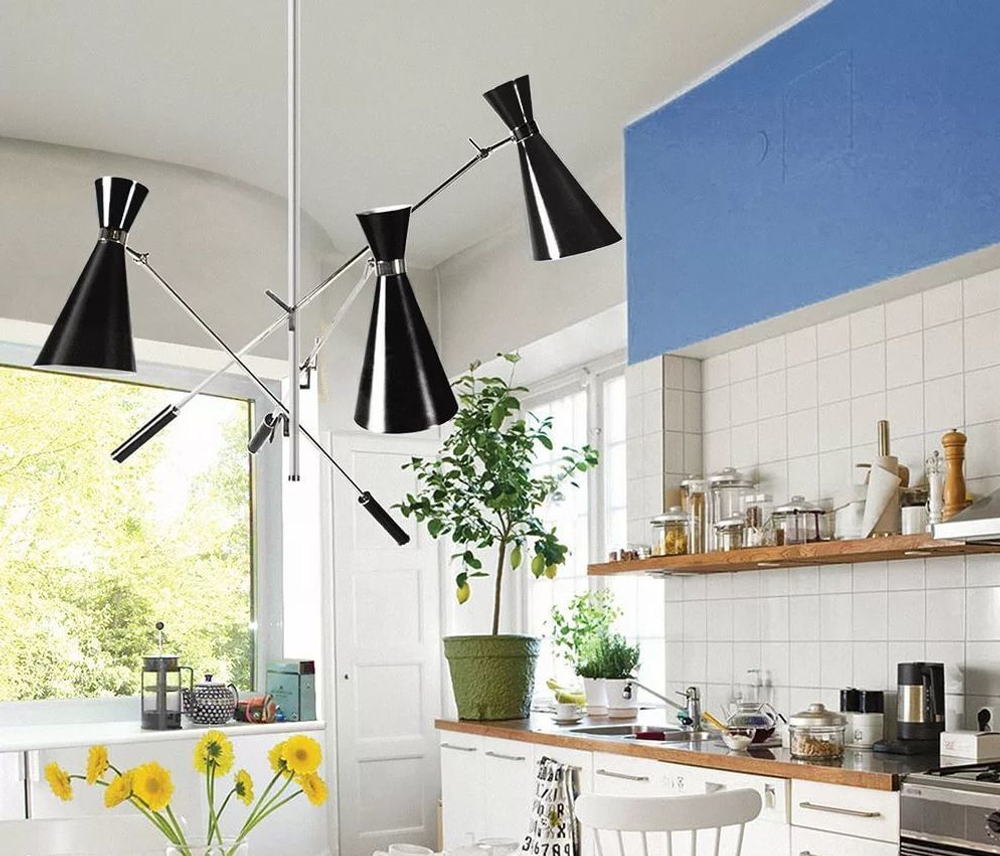 люстра Stanley