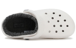 Crocs Classic Shoe Shoe Unisex White