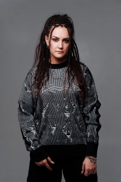 Свитер Drummatix