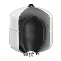 Расширительный бак для водоснабжения Flamco Airfix R 18 л