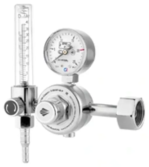 Четырёхкулачковый токарный патрон Optimum Bison Ø 250 мм Camlock ASA D1-5"