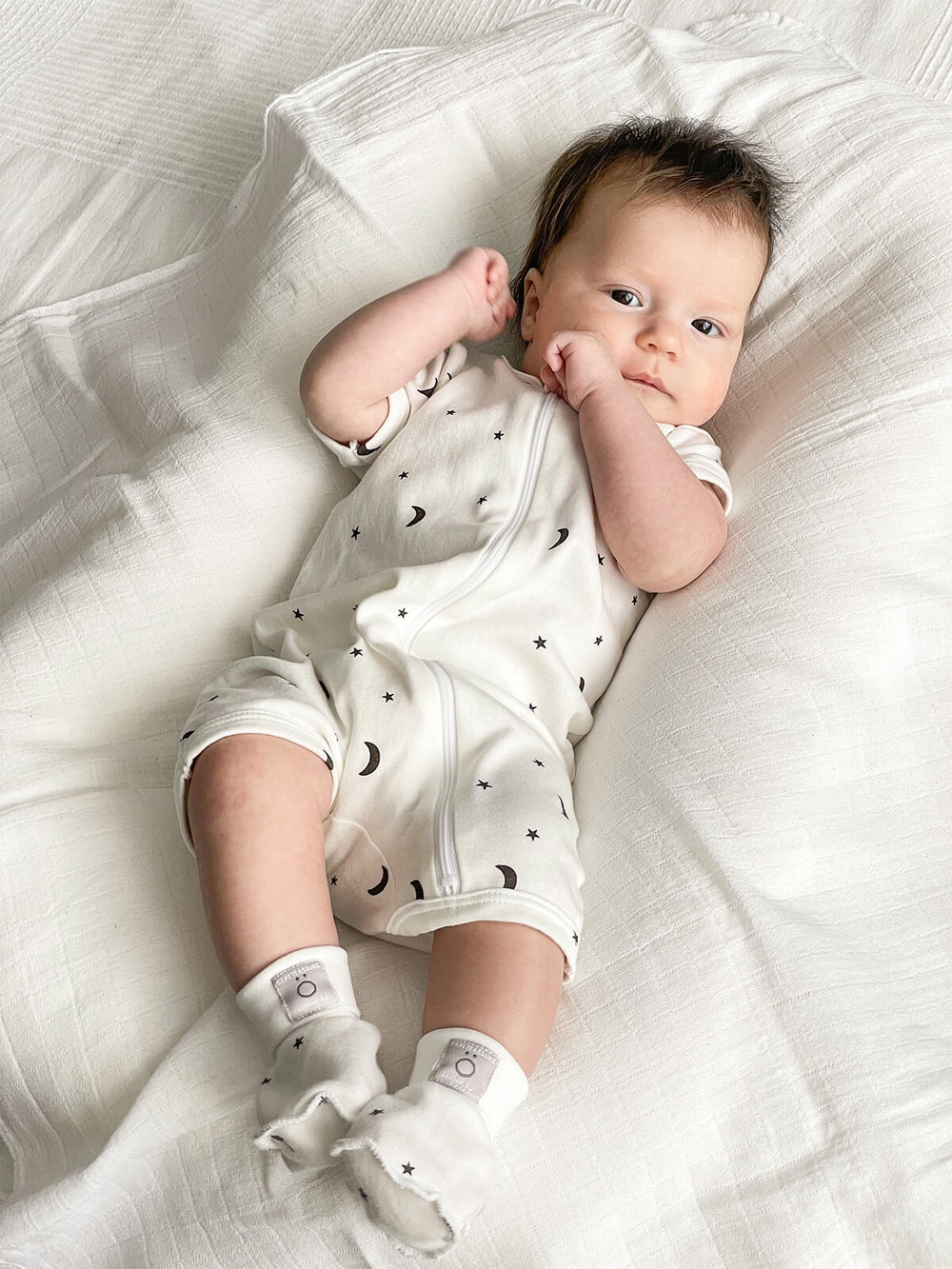 Песочник Mjolk Ночное небо