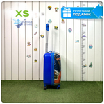 Детский чемодан, Человек-паук, XS