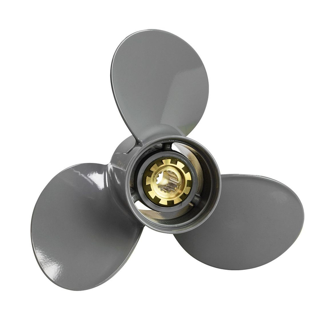 Гребной винт 3x13-3/4x15, Marine Rocket