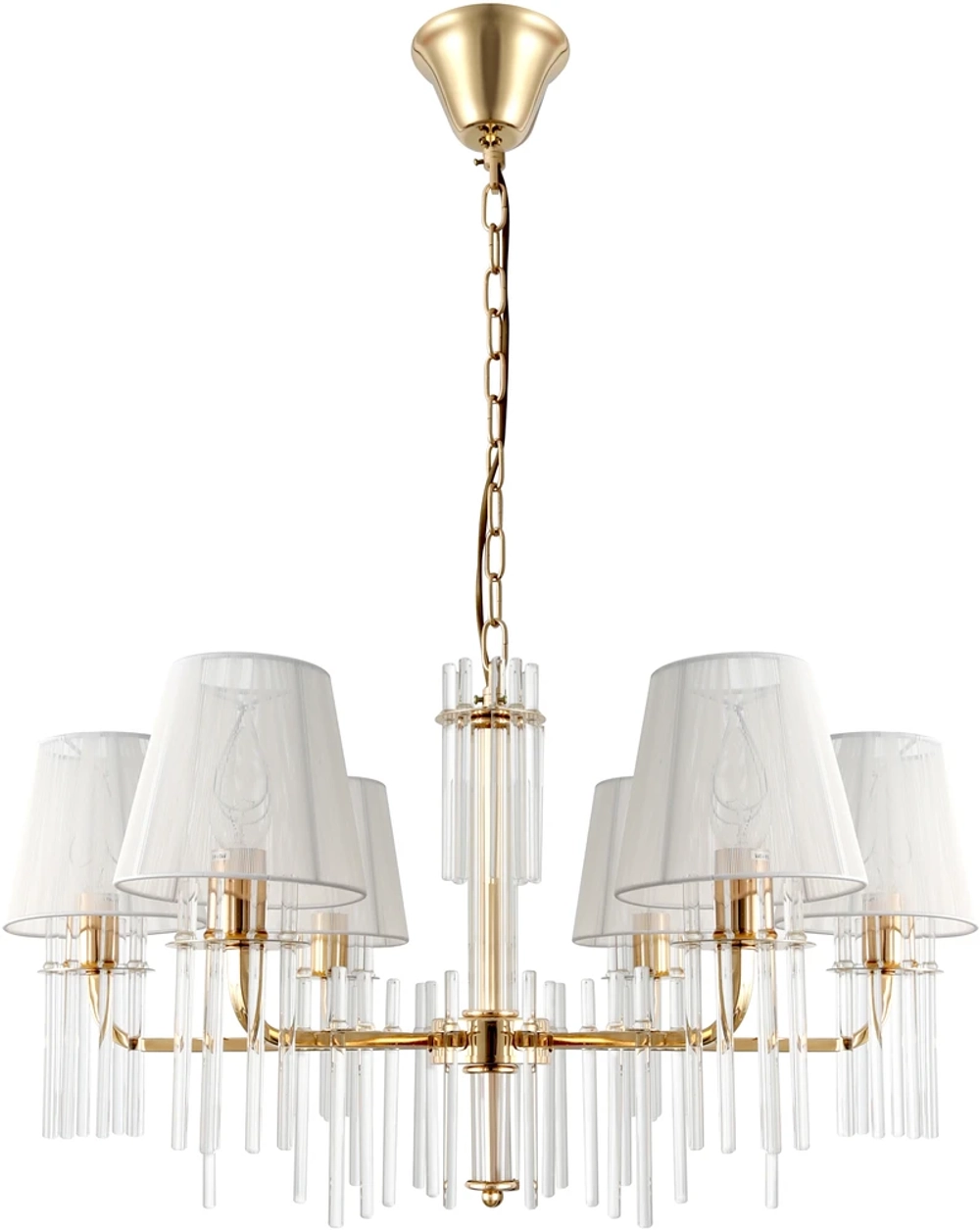 Подвесная люстра Rivoli LILITH 1039-306