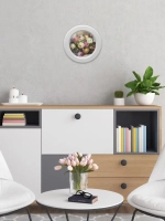 Картина на стену интерьерная на холсте 27 см