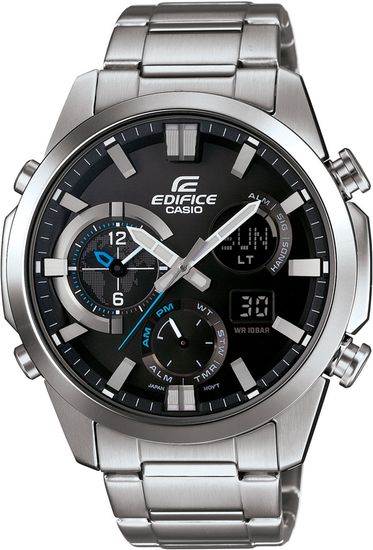 Наручные часы Casio ERA-500D-1ADR