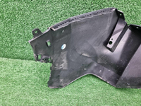 Бампер задний правая часть Москвич 3 (2022-н.в.)