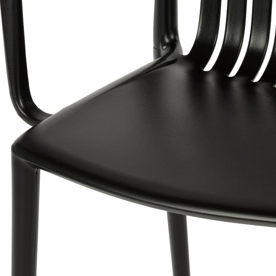 Стул Bande черный 