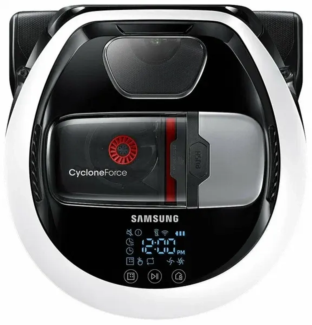 Робот-пылесос Samsung SR10M7030WW (q)
