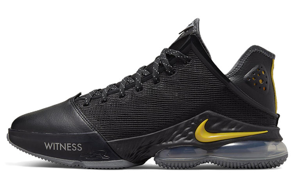 Lebron witness 2019 discount
