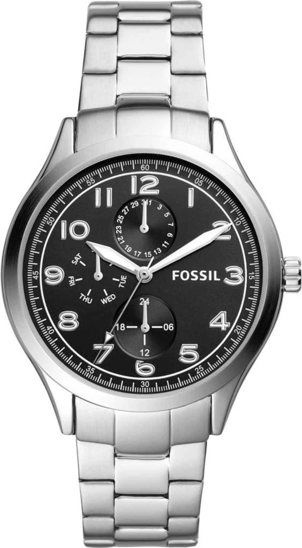 Наручные часы Fossil BQ2484