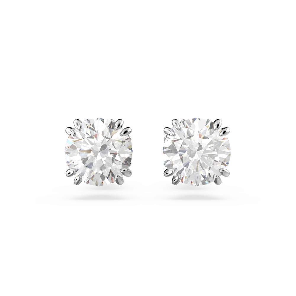 STILLA:PE ROUND WHITE/RHS