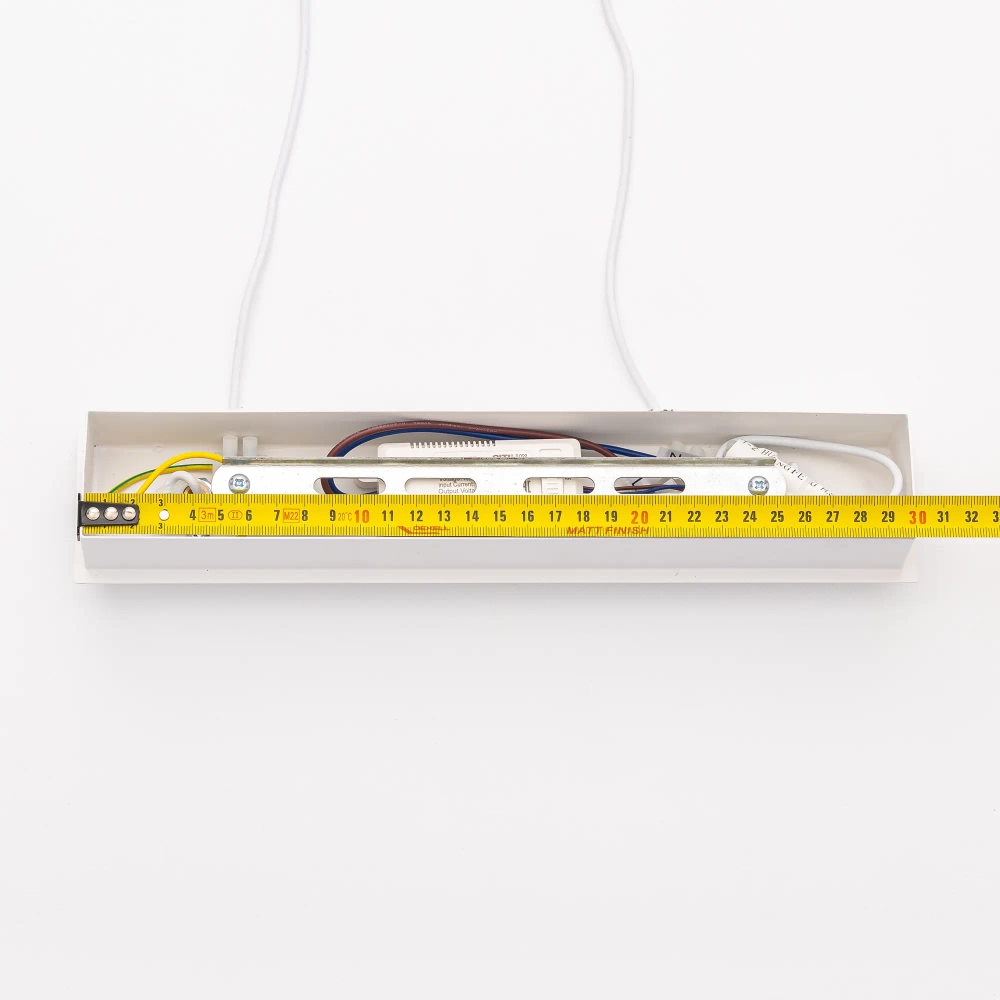 Подвесной светодиодный светильник Citilux Стиг CL203210