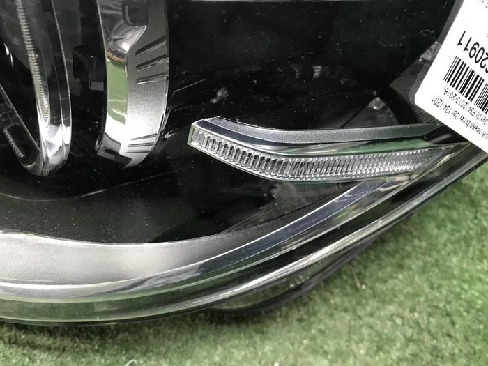 Фара левая BMW 3er F34 (2013-2019) LED