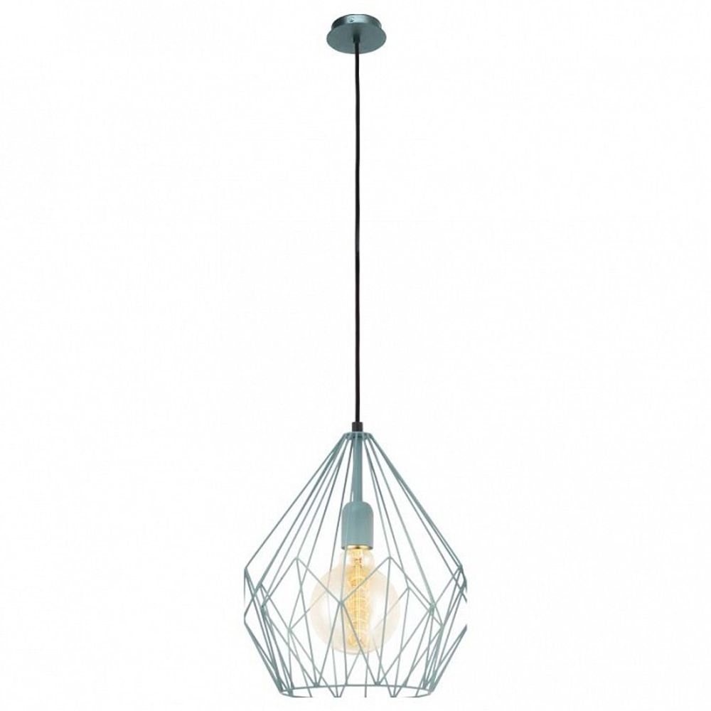 Подвесной светильник Eglo Carlton 49259