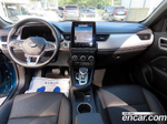 Renault Korea (Samsung) XM3 1.6 E-TECH 인스파이어 e-시프터 (10.2022)