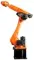 Промышленный робот KUKA KR IONTEC KR 20 R3100