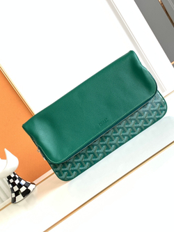 Goyard Sainte-Marie MM Clutch